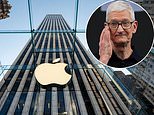 Devastating supply crunch forces Apple to raise prices on iPhones and other devices, calling the move ‘unavoidable’