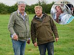 Kaleb Cooper breaks his silence on ‘best mate’ Jeremy Clarkson’s prostate cancer diagnosis as he says he’s been ‘by his side’ throughout his battle with ‘aggressive’ disease