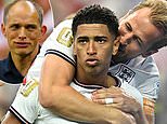 England 4-2 Croatia: Three Lions have the firepower to go far at this World Cup with Harry Kane and Jude Bellingham at the forefront – however, this side needs to improve defensively and fast, writes OLIVER HOLT