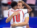 How Thomas Tuchel got England off to a winning start: The Jude Bellingham treatment, the Arsenal set-piece trick, the half-time rant and the clever use of the bench…but why the defence is a cause for concern