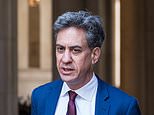 Keir Starmer is braced for Ed Miliband to resign NEXT WEEK as part of Cabinet coup if PM refuses to make way for Burnham coronation