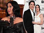 Katy Perry says Justin Trudeau’s love has ‘transformed’ her following ‘tough year’ and split from Orlando Bloom