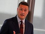 Wes Streeting’s allies have discussed staging a ‘coup’ against Keir Starmer when the PM is out of the country next month