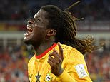 World Cup Breakfast: 95th-minute winner rescues England’s next opponents, emotional Luis Diaz inspires Colombia, match highlights – and what to look out for today