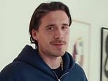 ‘Brooklyn could bring down Brand Beckham’: David and Victoria’s oldest son is threatening the $1billion empire with his decision to cash in on the family rift, PR experts say