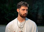 Male Israeli hostage sexually assaulted by Hamas captor describes multiple attacks he suffered – blindfolded and stripped naked at knifepoint… and ‘brutal’ 20-minute ordeal