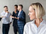 ANGELA EPSTEIN: I’ve noticed a horrible new habit that more and more middle-aged men have started to have – and I bet your husband is afflicted too. But I know just how to deal with it…