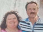 ‘Devoted’ British couple are killed in Norway car crash on church visit – as elderly parents pay tribute