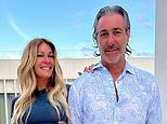 EDEN CONFIDENTIAL: Kirsty Bertarelli suffers heartbreak a year after her beau’s stroke
