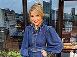 ‘It is only a matter of time before ITV make an offer’: TV insiders tell ALEX DOYLE how Helen Skelton has become a ‘weapon’ in the BBC’s rivalry with ITV – and what her next move will be: ‘She knows her worth’