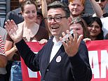 Polls close in crucial Makerfield by-election as Burnham waits to see if voters have sent him back to Westminster to challenge Starmer – or will Reform ruin his PM bid?