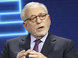 ALEX BRUMMER: Brooklyn Beckham’s billionaire father-in-law is one of the forces behind a destructive deal that threatens one of our greatest companies
