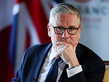 Civil war is about to break out whether Prime Minister Sir Keir Starmer likes it or not, Labour figures warn