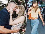 Taylor Swift’s new WEDDING SONG for Travis Kelce: Singer has secretly recorded love ballad and is set to serenade hubby at New York wedding