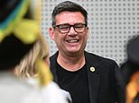 Andy Burnham begins his march on Westminster – and Downing Street – as he WINS Makerfield by-election with his allies demanding Keir Starmer now agrees to hand over power to Labour’s ‘King of the North’