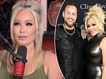 Jelly Roll’s wife Bunnie XO breaks silence on couple’s shock divorce as she reveals their brutal final fight: ‘Recipe for disaster’