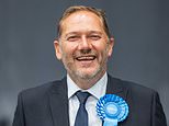Tories give SNP a bloody nose in Aberdeen South by-election after ‘referendum’ on oil and gas sparks dramatic swing