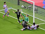 Mexico vs South Korea – World Cup Group A RECAP: Hosts become first team to reach knockouts after winning a thriller