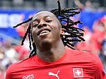 World Cup Breakfast: Switzerland’s new star dazzles with brace, horrific leg-break spoils Canada’s demolition of Qatar, match highlights – and what to look out for today