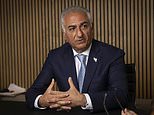 Trump’s Iran peace deal is a ‘betrayal’ of my people, says Tehran’s exiled Crown Prince