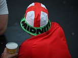 More than 7,000 criminals will be forced to wear special alcohol ‘sobriety tags’ to prevent them boozing during the World Cup