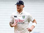 Ben Stokes is WITHDRAWN from Durham match following ECB request – after England captain was dropped against New Zealand over Chelsea nightclub incident