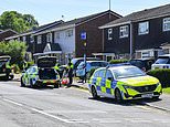 Five people arrested in murder probe after 18-year-old was stabbed in seaside town then driven to be left outside hospital