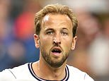 Singing Wonderwall with Three Lions fans is one of my favourite ever moments in an England shirt, Harry Kane says after awe-inspiring Croatia display