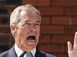 Mel Stride slams ‘toxic’ Reform UK as ‘economic fantasists’ as he sets out why Kemi Badenoch is ruling out Tories ever doing a deal with Nigel Farage