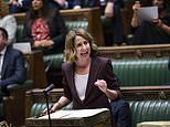 Labour cabinet minister welcomes Information Commissioner’s resignation over ‘vulgar and highly sexualised language’