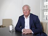 Former Melrose boss Simon Peckham: Not everyone loves us, but I don’t really care