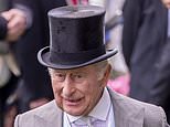 King Charles will become first monarch ever to reveal how much tax he pays after Royal Lodge rent row fuelled pressure for financial transparency