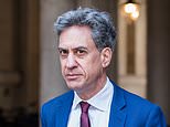 MAIL ON SUNDAY COMMENT: Our economy is in deep enough trouble without Miliband at the helm