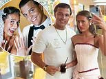 Venezuela Fury, 16, and her new husband Noah Price, 19, reveal their future baby plans as they respond to criticism over marrying so young