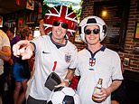 After Tartan Army hordes drink Boston dry, thousands of pints of beer trucked in for arrival of equally thirsty England fans