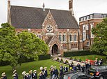 Harrow boys boarding school launches campaign to teach pupils about toxic masculinity