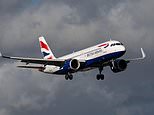 Report reveals best and WORST days to fly this summer after jet fuel airline price hikes