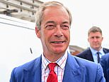 Mel Stride slams ‘toxic’ Reform UK as ‘economic fantasists’ as he sets out why Kemi Badenoch is ruling out Tories ever doing a deal with Nigel Farage