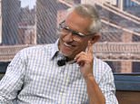 Micah Richards labels Gary Lineker an ‘absolute TRAITOR’ for poking fun at the BBC during surprise ITV appearance – before being told ‘shut the f*** up’ by axed Match of the Day star