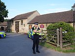 Voucher firm is forced to apologise for promo mocking crocodile attack on boy at zoo