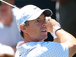 Fuming Rory McIlroy blows US Open chances as he endures nightmare final round: ‘Just go home Rory, f****** hell’