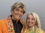 Barry Manilow impersonator is denied a meet-and-greet with star as his wig and jacket were… ‘insulting’