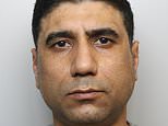 Asylum seeker who tried to rape a woman in an alley claimed he could not have done so as he had a ‘micropenis’