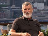 Roy Keane rips into Belgium after ‘rubbish’ Iran draw – while former stars call out Kevin De Bruyne and co. as they risk early World Cup exit