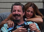 Concertgoer, 51, who plunged to his death at Madison Square Garden is identified as ‘much-loved’ dad-of-two