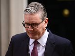 Keir Starmer cries as he quits No10 claiming a deluded list of ‘achievements’ – now Britain awaits its seventh PM in ten years