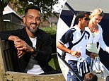 ‘Fully grown men following a boy and a girl – it was scary, and it was daily’: THEO WALCOTT on running from paparazzi as a 16-year-old, his fears for current stars being hounded online and why he shouldn’t have gone to 2006 World Cup