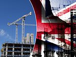 Why has it become SO expensive to build a home? Red tape, council levies and design rules have made property cost £76k more