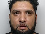 Three brothers who raped and sexually abused girls as young as 12 jailed as part of criminal investigation into Rotherham grooming gangs
