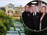 Calvin Klein’s Hamptons estate could topple decades-old record with $165M price tag